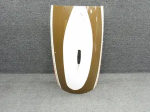 5552110-2 Cessna Citation C-501 Cowl Assembly Lower RH Nacelle